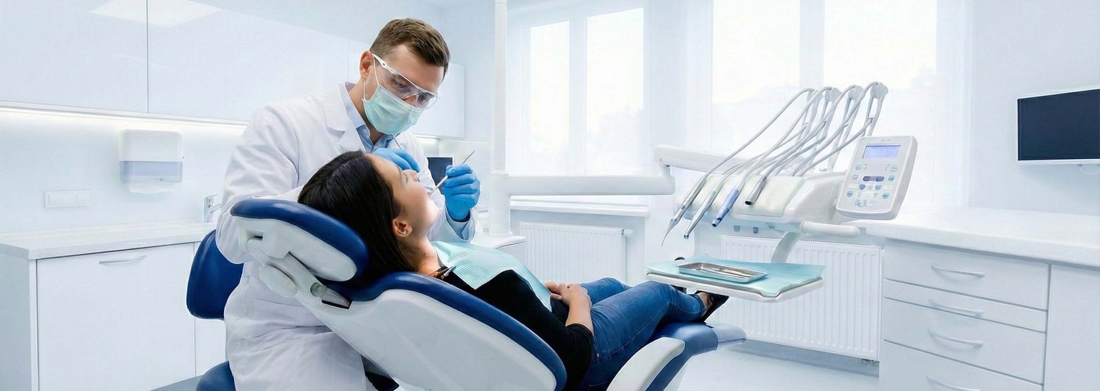 Interventi Chirurgici