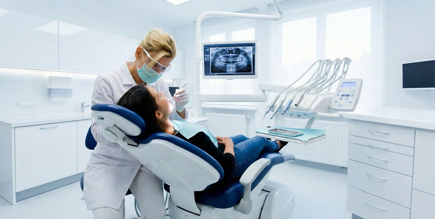 Interventi Chirurgici