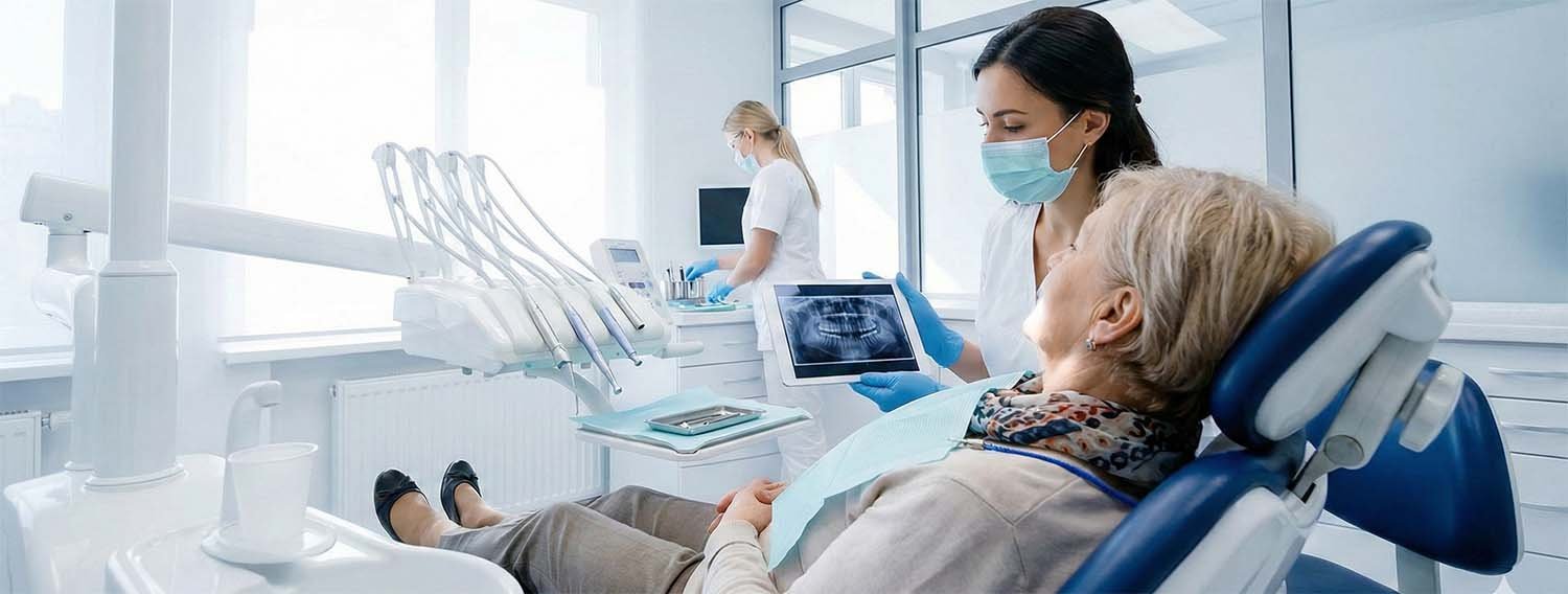 Trattamenti non invasivi